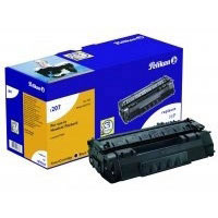 Pelikan Black Print Cartridge (627773)